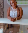 Rencontre Femme Cameroun à Douala : Danièle, 33 ans